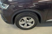 Audi Q7 50 TDI quattro