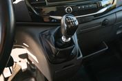 Ford Transit L3H2 Trend