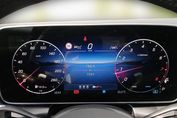 Mercedes GLC Coupe 300 mHEV 4-Matic AMG Line