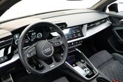 Audi A3 S3 TFSI quattro S tronic