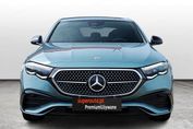 Mercedes Klasa E 220 d 4MATIC AMG Line