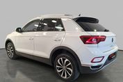 Volkswagen T-Roc 1.5 eTSI DSG