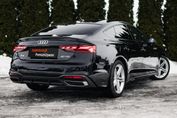 Audi A5 Sportback 40 TDI Advanced