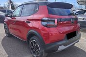 Citroen C3 e-C3 Max EV113 44kWh