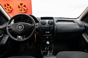 Dacia Duster 1.2 TCe
