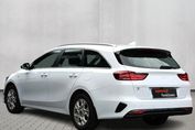 Kia Ceed 1.5 T-GDI M DCT