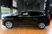 BMW X3 xDrive20