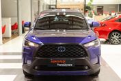 Toyota Corolla Cross 2.0 Hybrid Comfort