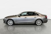 Audi A4 40 TFSI mHEV quattro S tronic