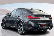 BMW X4 xDrive20d M Sport