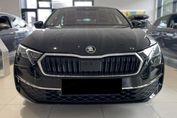 Skoda Octavia Edition 130 Selection 1.5 TSI mHEV DSG