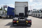 DAF XF 480 FT Low Deck