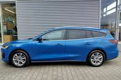Ford Focus 1.0 EcoBoost Titanium X