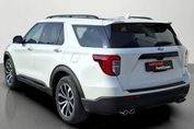 Ford Explorer 3.0 V6 EcoBoost PHEV BiTurbo ST-Line
