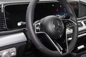 Mercedes GLE 300 d 4-Matic