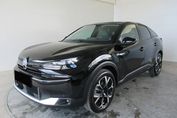 Citroen C4 Max EAT8 1.2 PureTech