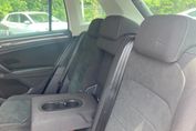 Volkswagen Tiguan 1.5 TSI