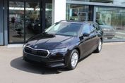 Skoda Octavia Drive Essence 1.5 TSI mHEV DSG