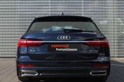 Audi A6 50 TDI mHEV quattro Sport Tiptronic