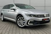 Volkswagen Passat 1.4 TSI Plug-In-Hybrid GTE
