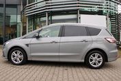 Ford S-MAX 2.0 EcoBlue AWD Titanium aut