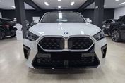 BMW X2 sDrive18d M Sport