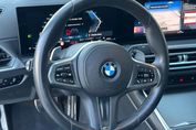 BMW Seria 3 320d M Sport