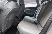 Audi A4 allroad 40 TDI quattro