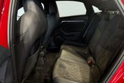 Audi A3 S3 TFSI quattro S tronic