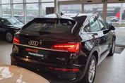 Audi Q5 Sportback 40 TDI quattro