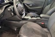 Peugeot 208 e-208 GT 54kWh