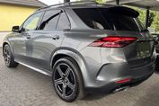Mercedes GLE 450 d 4-Matic AMG Line