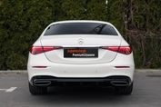 Mercedes Klasa S 400 d 4-Matic 9G-TRONIC