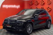 Mercedes GLE 450d 4-Matic AMG Line