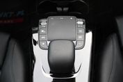 Mercedes CLA Shooting Brake 200 d