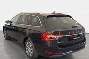 Skoda Superb 2.0 TDI