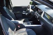 Mercedes GLA 200 AMG Line