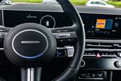 Hyundai Tucson 1.6 T-GDi 48V Platinum 2WD DCT