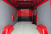 Renault Trafic dCi L2H2