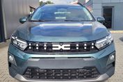 Dacia Jogger Journey aut 7-miejsc 1.2 Eco-G LPG