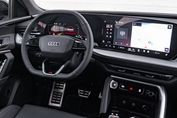Audi Q5 TDI quattro S line Sportback