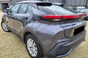 Toyota C-HR Comfort 1.8 Hybrid