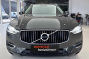 Volvo XC60 T8 AWD Plug-In Hybrid Inscription