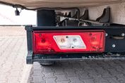 Ford Transit L3 Kontener 8EP Chłodnia/Izoterma