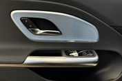 Mercedes CLA 200 AMG Line