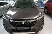 Suzuki S-Cross 1.5 Strong Hybrid Premium AGS