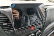 Iveco Daily 50C18 Skrzynia otwarta