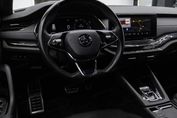 Skoda Octavia TDI 4x4 Sportline DSG