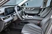 Chery Tiggo 7 1.5 T-GDI Super Hybrid Comfort DHT