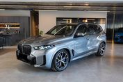 BMW X5 xDrive30d M Sport